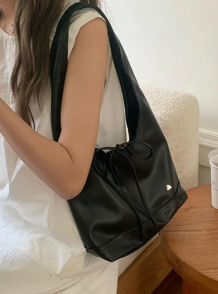 Soft Vegan Leather Tote Bags for Women Large Shoulder Purse Casual Ladies Working Handbags Top Handle Satchels