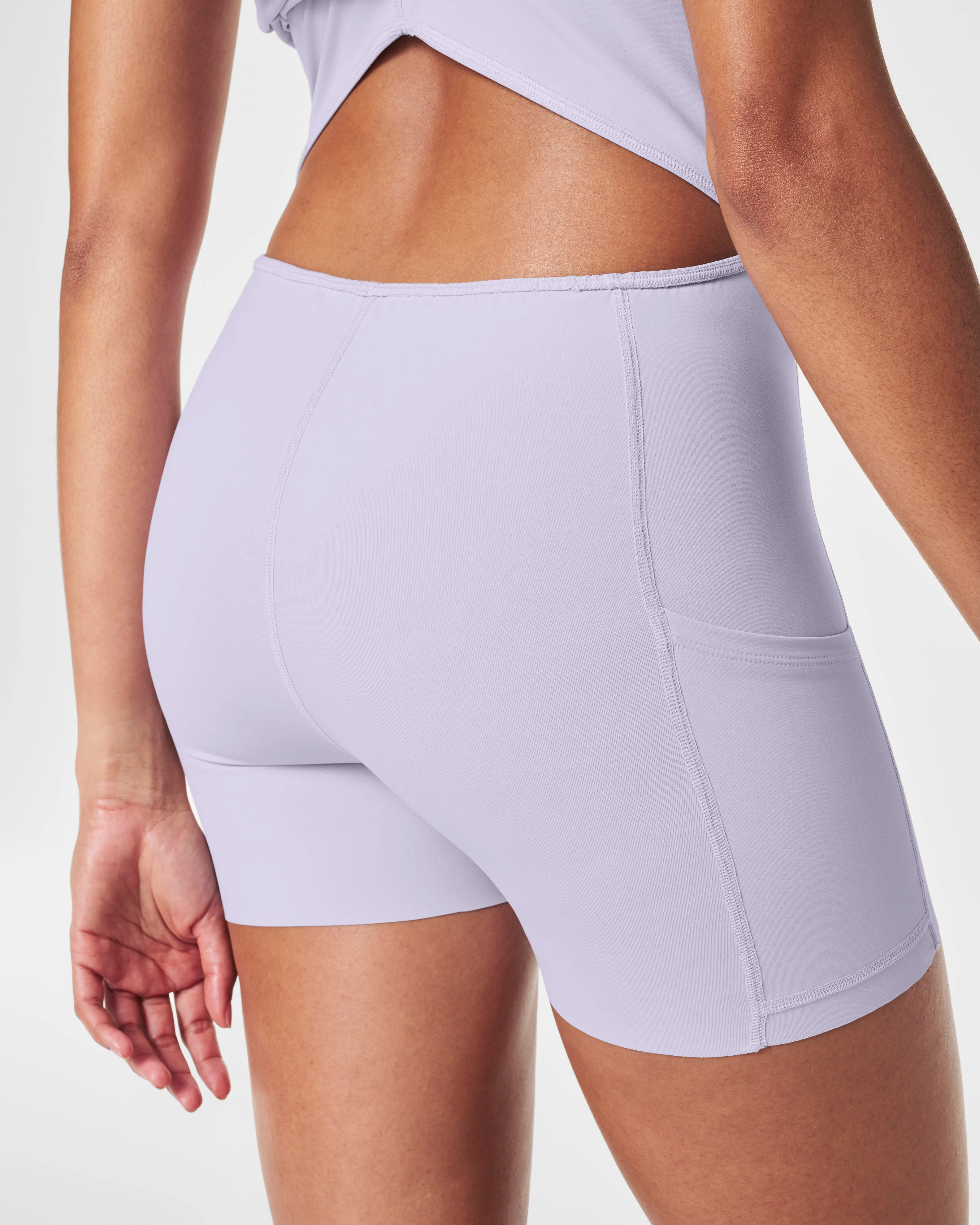 SPANXshape™ Get Moving Zip Front Dress