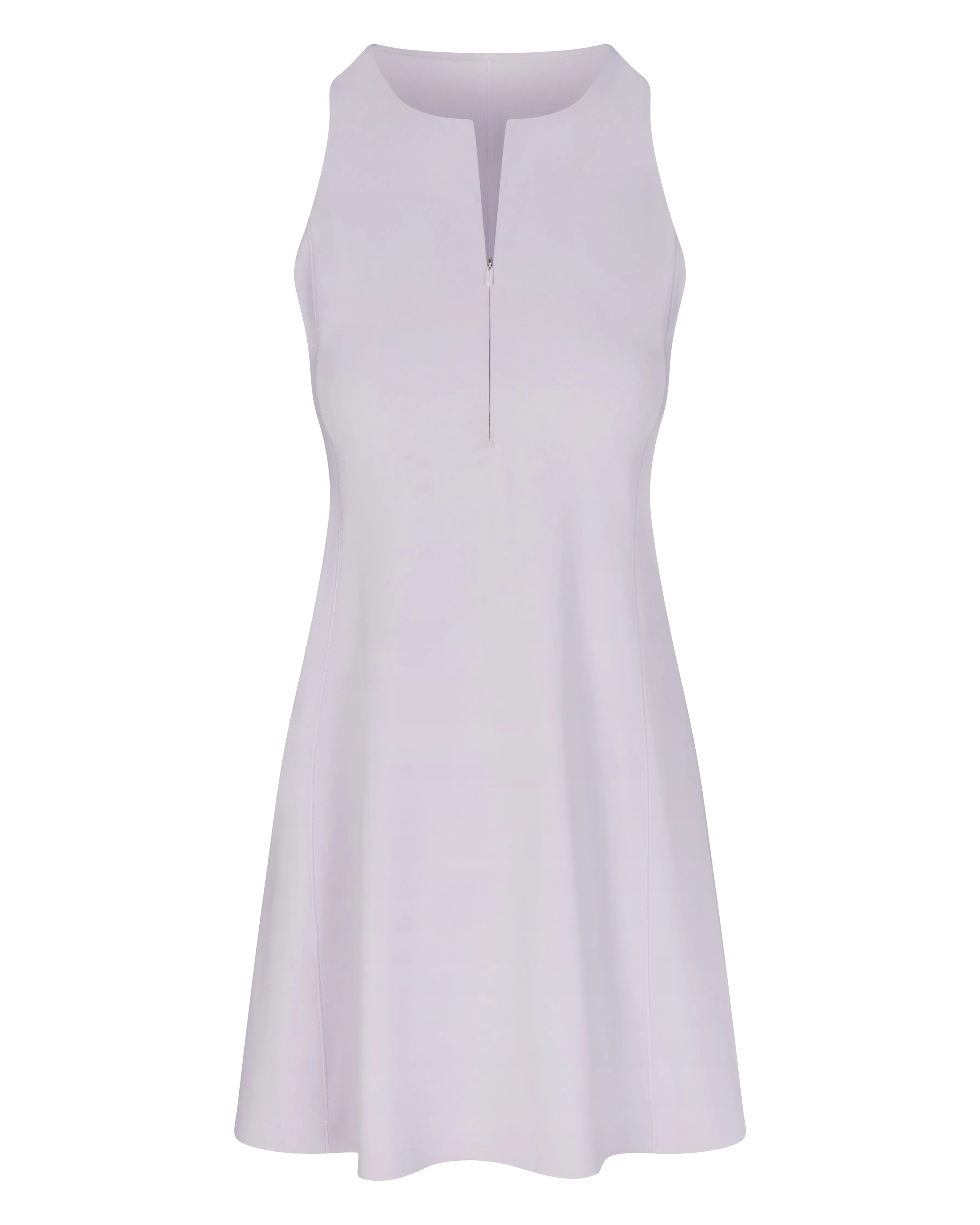 SPANXshape™ Get Moving Zip Front Dress
