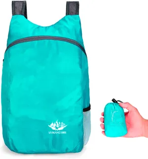 Tote Bag For Women Folding Bag Lightweight Backpack Large Capacity Sports Backpack For Outdoor Sport Travel W