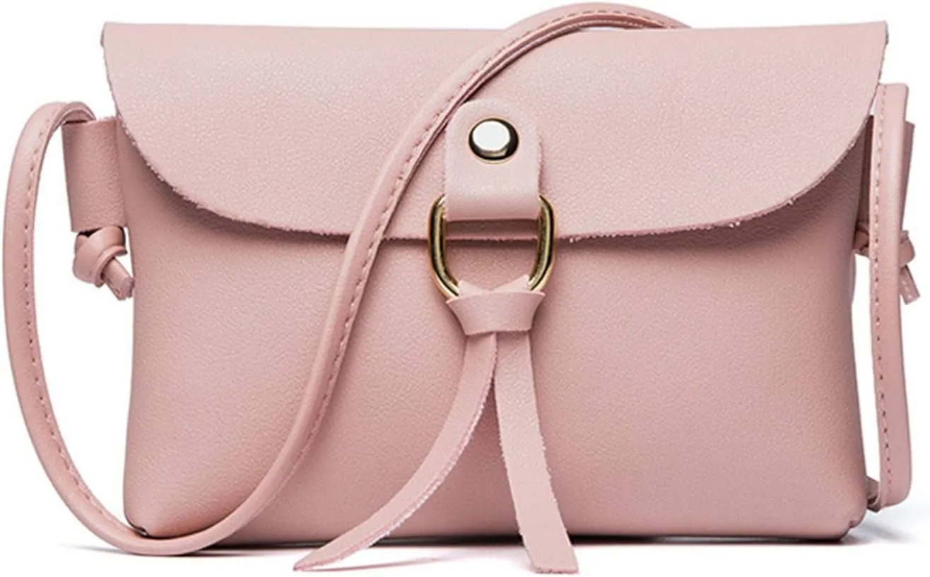 Tote Bag For Women Mini Tassels Square Cross Body Bags Solid Cover Telephone Shoulder Bag For Shopping Travel M