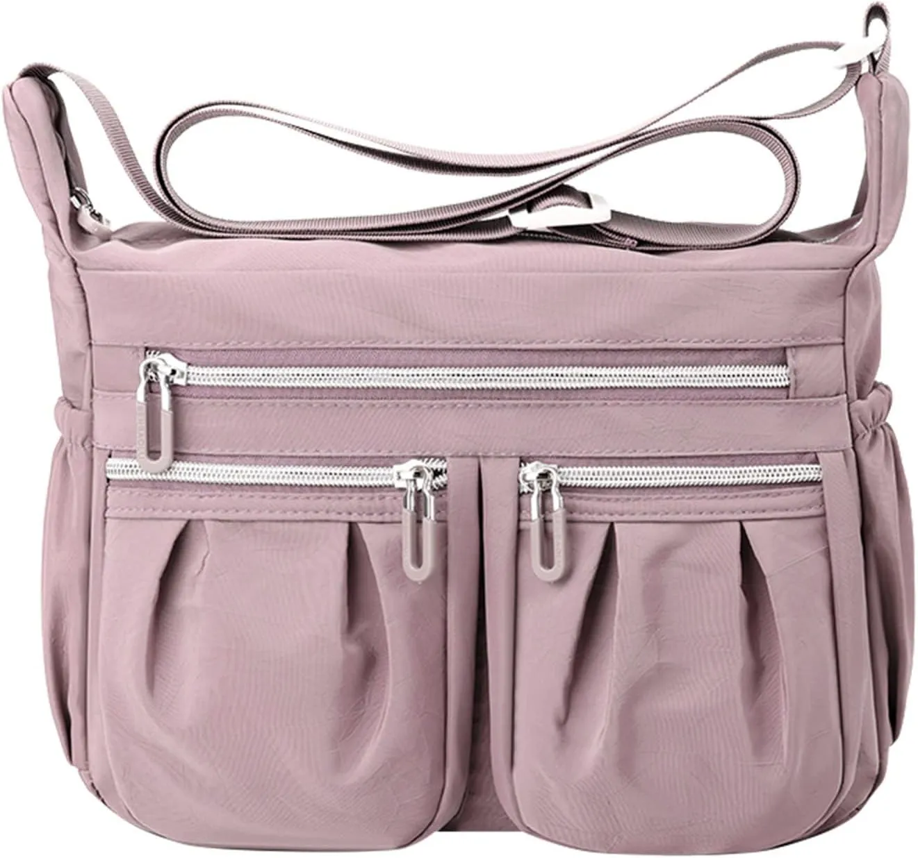 Tote Bag For Women Shoulder Handbag For Ladies Roomy Multiple Pockets Bag Women Crossbody Purse Fashion Tote Bags E
