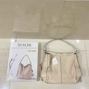 Tote bags,Crossbody Bags for Women Designer Leather Hobo Handbags Retro Large Size Shoulder Bag Bucket Purse