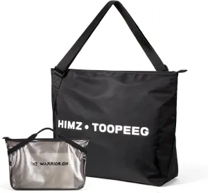 Travel Totes Bag Large Gym Tote Crossbody Hobo with Detachable Laptop Bag for Work Sport Beach