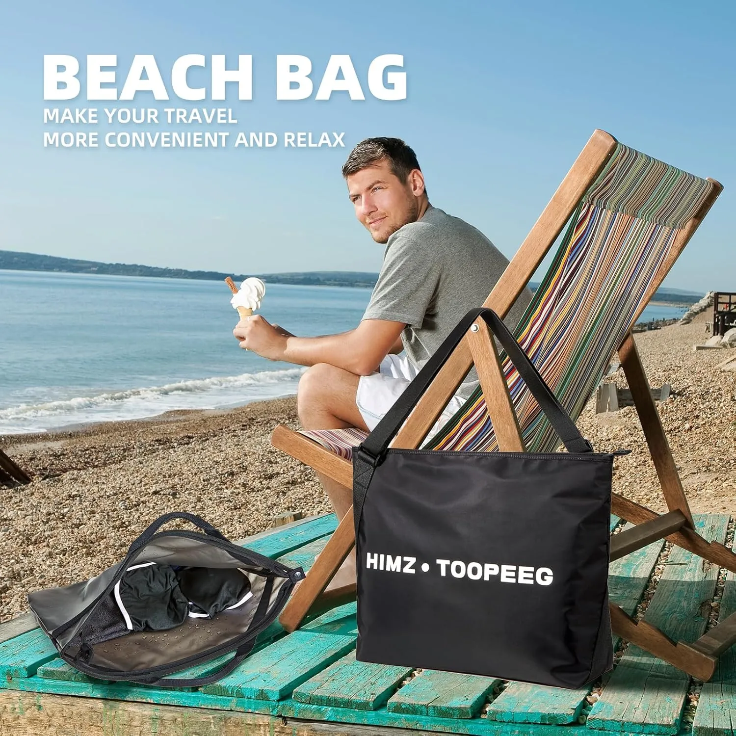 Travel Totes Bag Large Gym Tote Crossbody Hobo with Detachable Laptop Bag for Work Sport Beach
