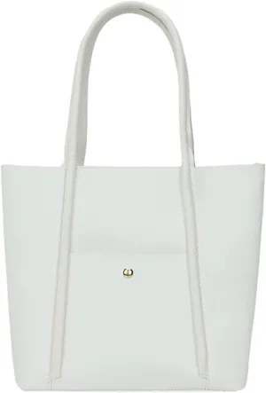 Trendy Ladies Shoulder Bag Fashion Women Artificial Leather Solid Color Zipper Phone Bag Shoulder Hand