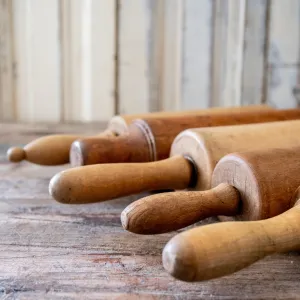 Vintage Rolling Pin