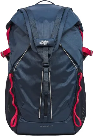 VSGO Pocket Ranger 25L 2-in-1 Photography & Outdoor Backpack  Lightweight Camera Bag for Hiking, Mountaineering, Travel