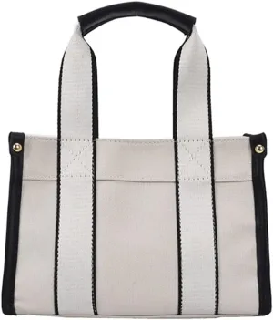 Women Canvas Tote Bag Shopping Bags Bucket Bag Shoulder Bags Crossbody Bags
