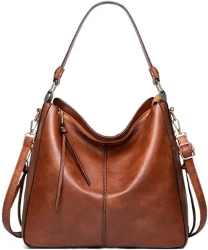 Women Handbags Hollow Shoulder Crossbody Bags Ladies Pu Leather Totes Fashion Messenger Bag Womens Bag
