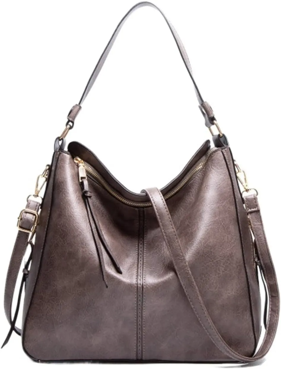 Women Handbags Hollow Shoulder Crossbody Bags Ladies Pu Leather Totes Fashion Messenger Bag Womens Bag