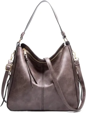 Women Handbags Hollow Shoulder Crossbody Bags Ladies Pu Leather Totes Fashion Messenger Bag Womens Bag