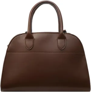Women's Fashion Top-handle Handbag Purse Vegan Leather Shoulder Crossbody Bag Large Shell Tote Satchels
