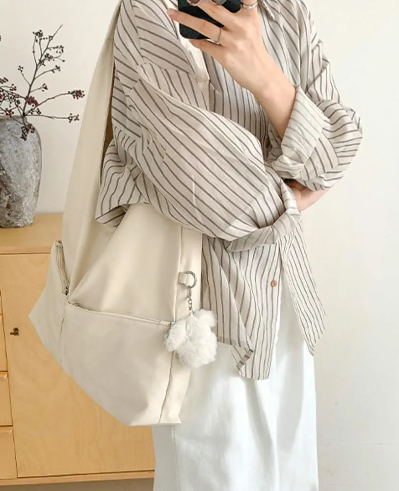 Womens Soft Vegan Leather Shoulder Bag Large Casual Tote Purse Multi Pocket Working Handbags Top Handle Satchels