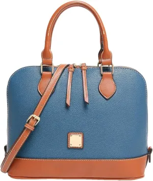 Womens Trendy Vegan Leather Handnag Purse Large Shell Tote Crossbody Bag Working Shoulder Bag Top Handle Satchels