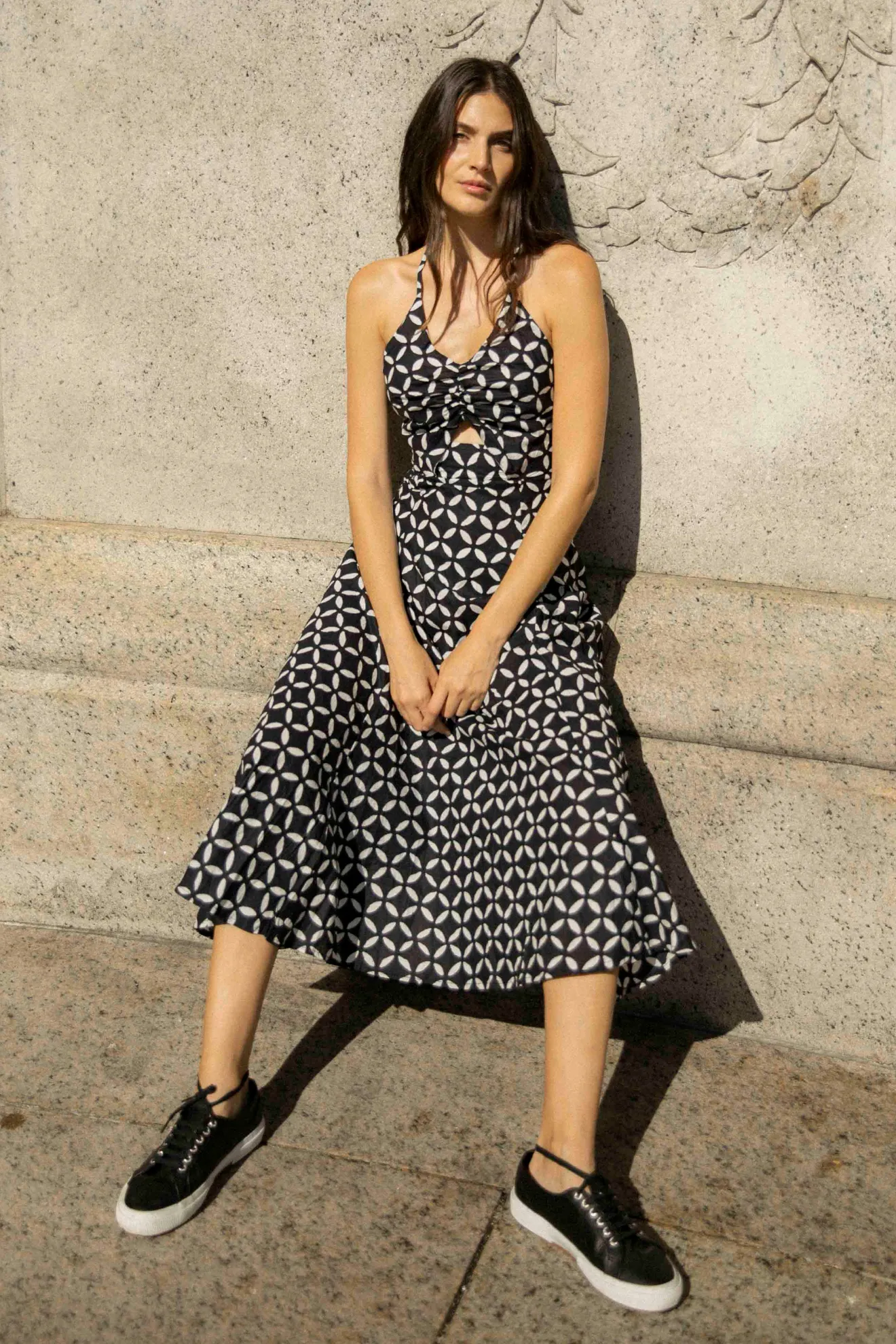 Zula Dress