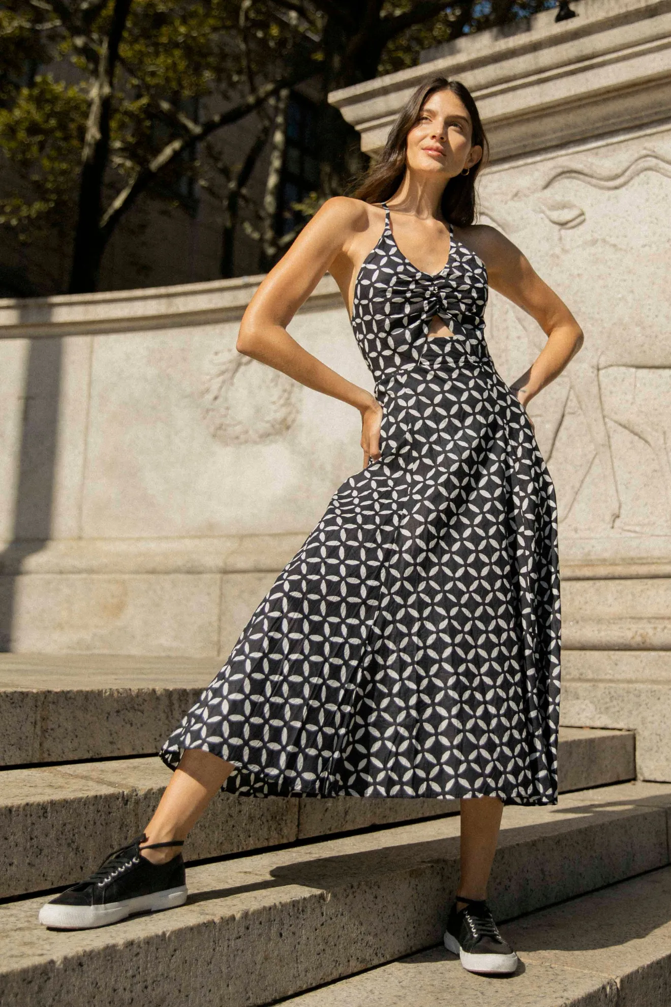 Zula Dress